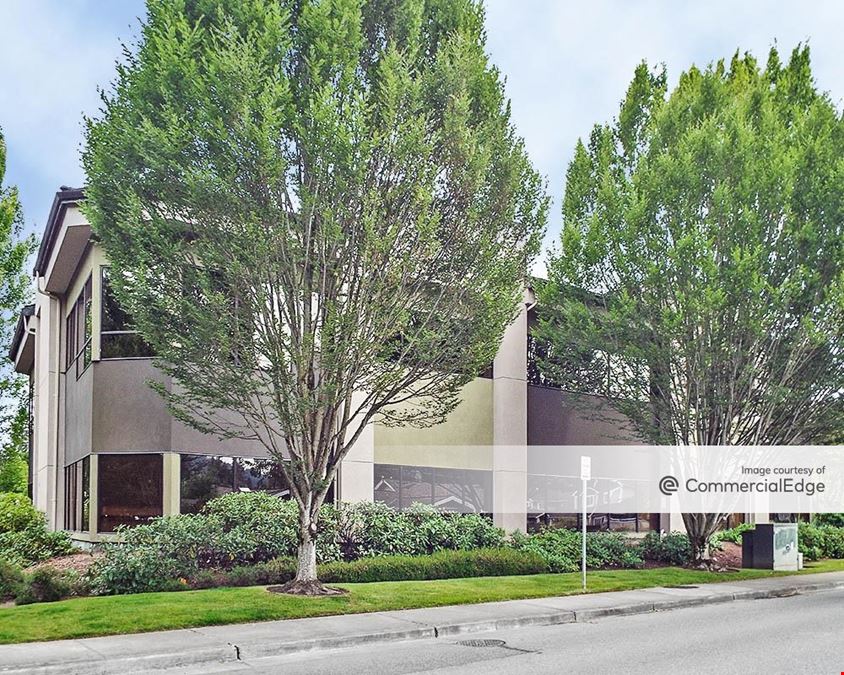 Juniper Street Professional Center