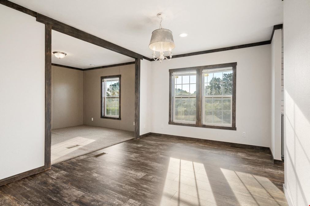 120 Acres of Developable Land in the NW Quadrant