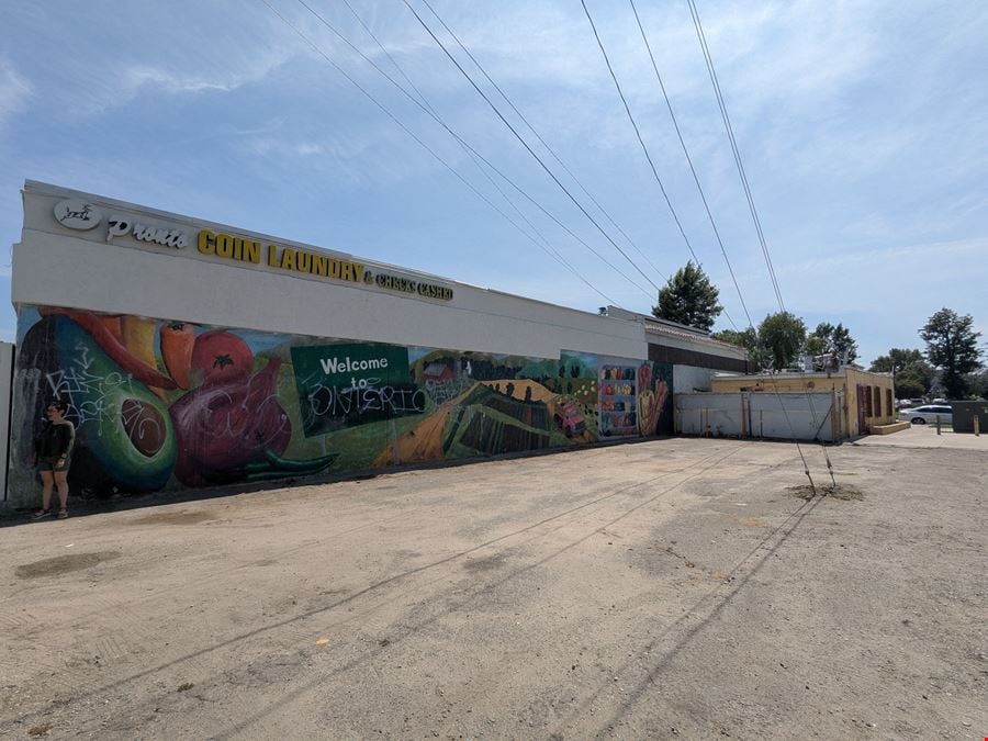 719 South Euclid Avenue