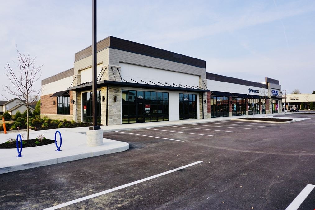 Geist Shoppes