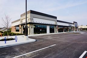 Geist Shoppes