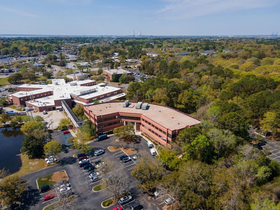 East Cooper Medical Center