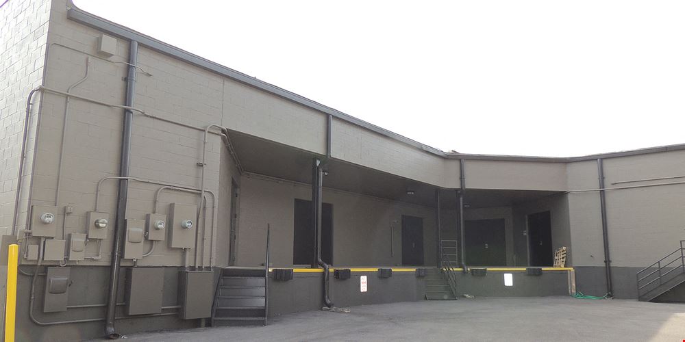 440-460 Sovereign Court