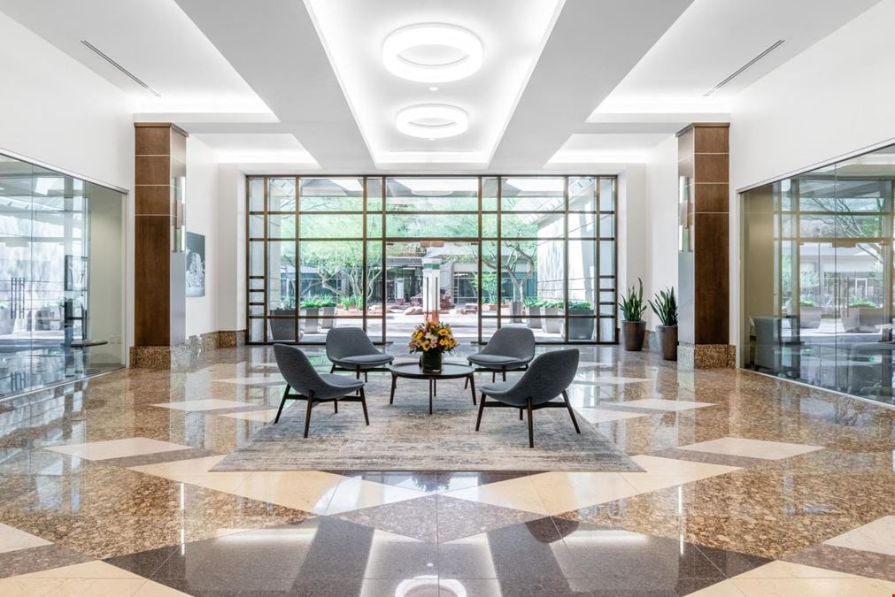 Regus - Scottsdale - Promenade Corporate Center