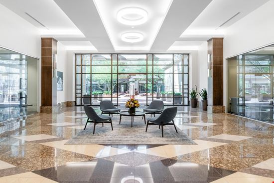Regus - Scottsdale - Promenade Corporate Center