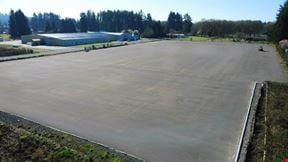 Laydown Contractor Yard