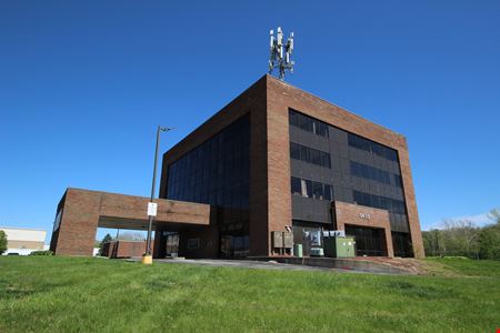 Preview of Office space for Rent at 5435 Emerson Way