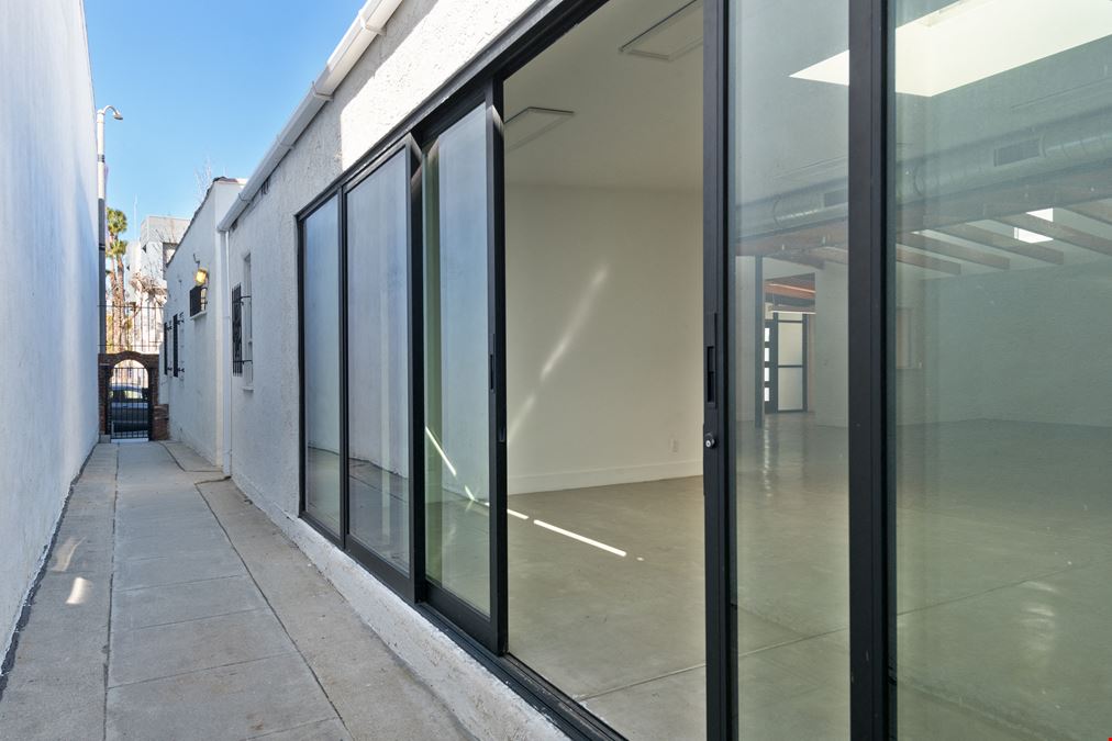 1020 Pico Blvd