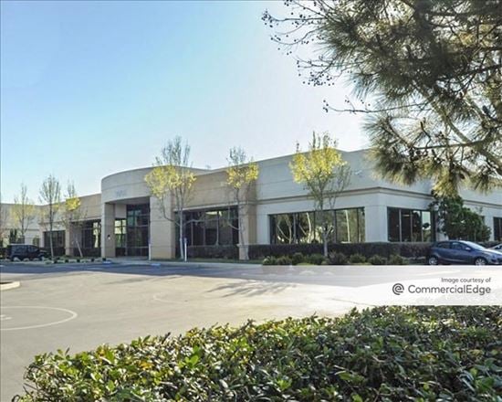 Preview of Office space for Rent at 34781 Campus Drive
