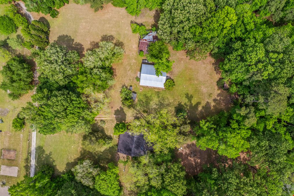 4942 Storage Rd