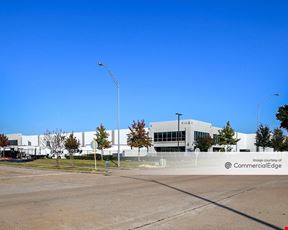 Prologis Northpark - Building 6