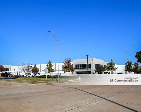 Preview of Industrial space for Rent at 603 Northpark Central Drive