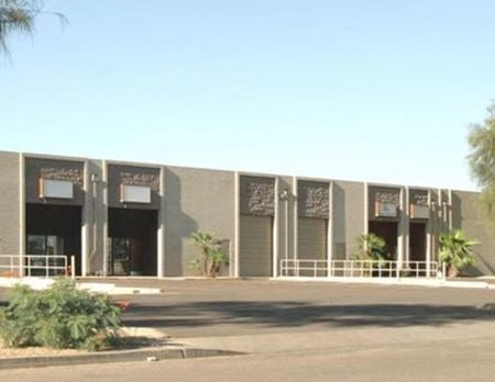 Preview of Industrial space for Rent at 4035-4075 W. Fairmount Ave.