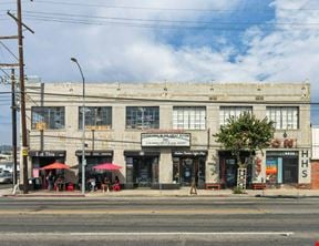 6535 Santa Monica Blvd.