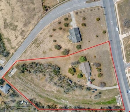 Preview of Industrial space for Sale at 248 W Borgfeld Rd