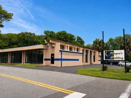 Preview of Retail space for Sale at 2929 Northwest 13th Street