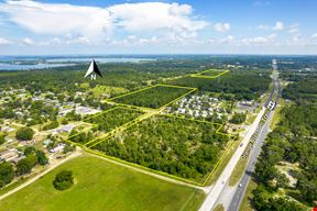 US Highway 441 Development Tract