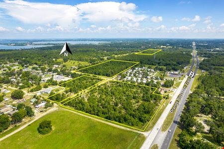 Preview of VacantLand space for Sale at Orange Blossom Trail