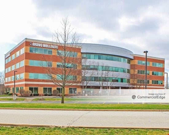 Preview of Office space for Rent at 20445 Emerald Pkwy