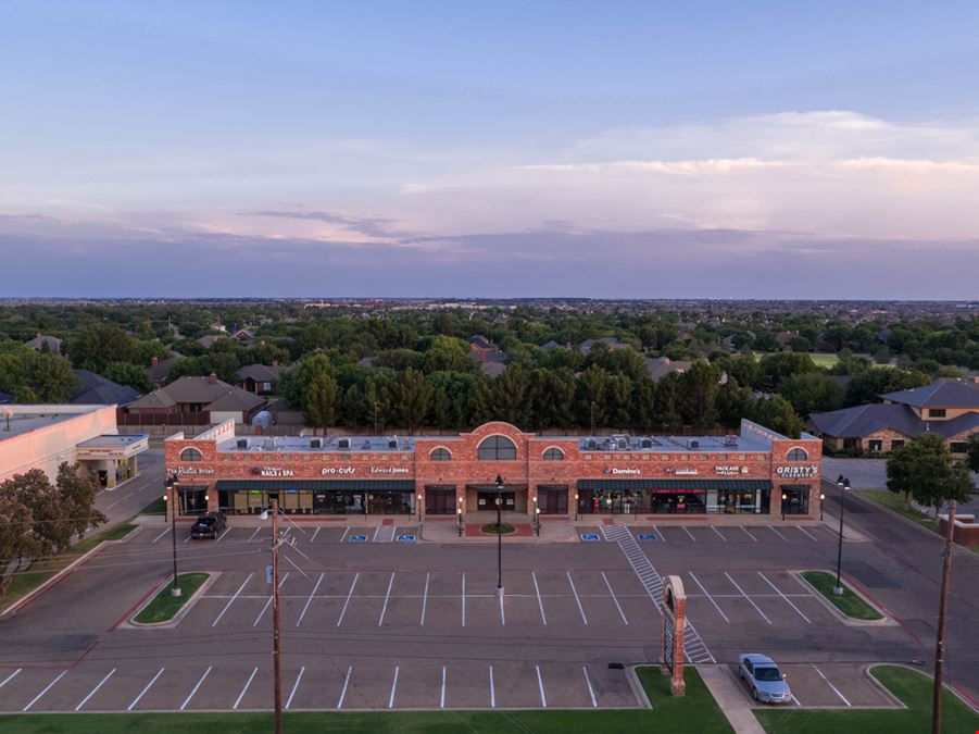 Regal Park Village