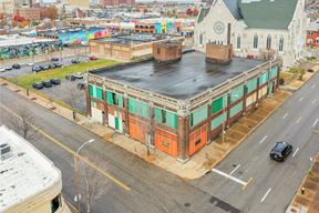 Midtown Redevelopment Opportunity