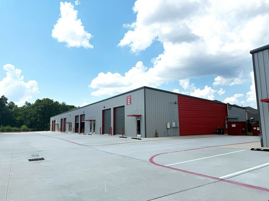 Rhodes Meadow Business Park