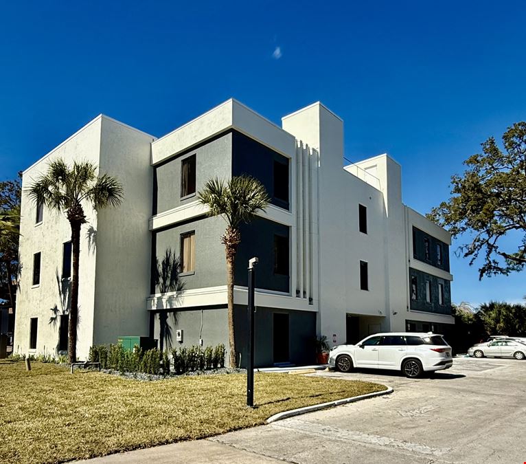 Winter Park Medical Building