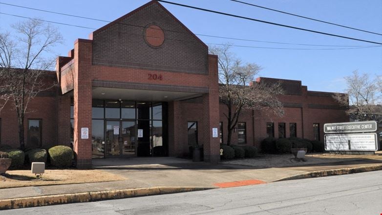 Preview of Office space for Rent at 204 Walnut Street S.