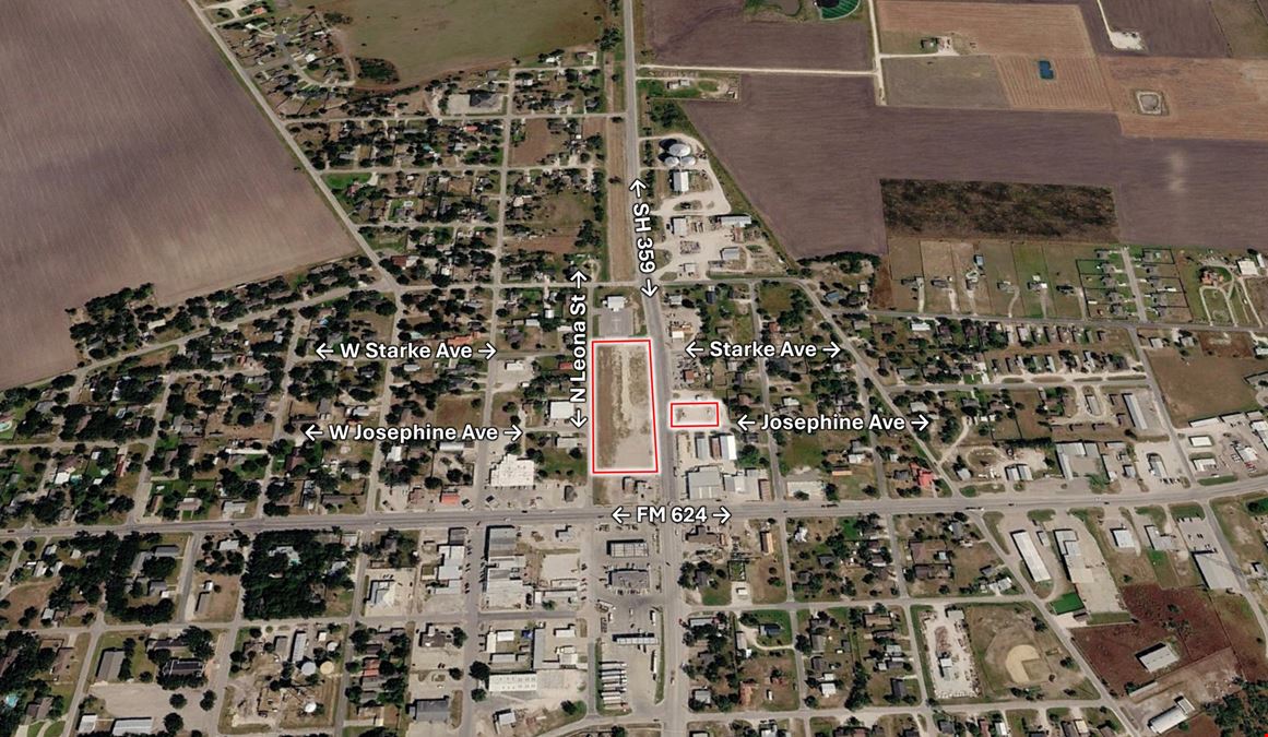 State Highway 359