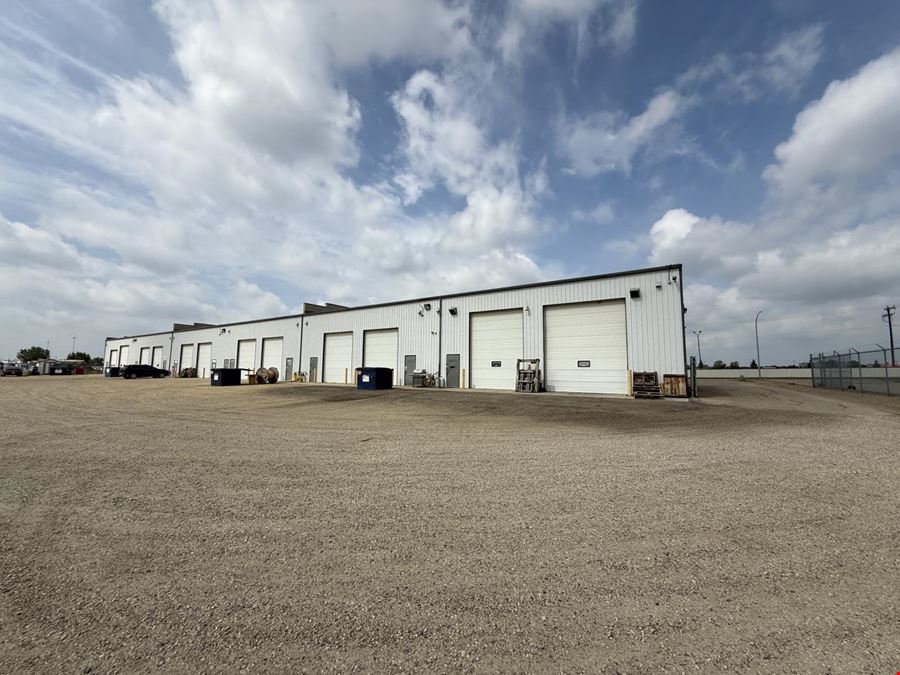7421 Edgar Industrial Drive