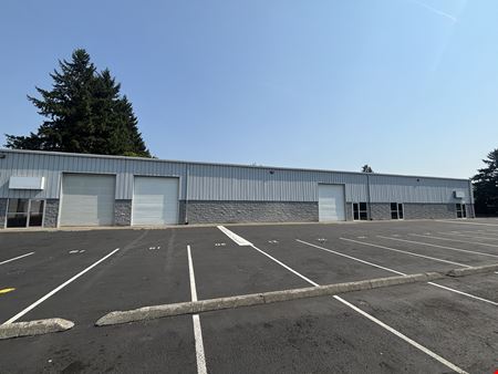 Preview of Industrial space for Rent at 1414 Southeast 18th Avenue