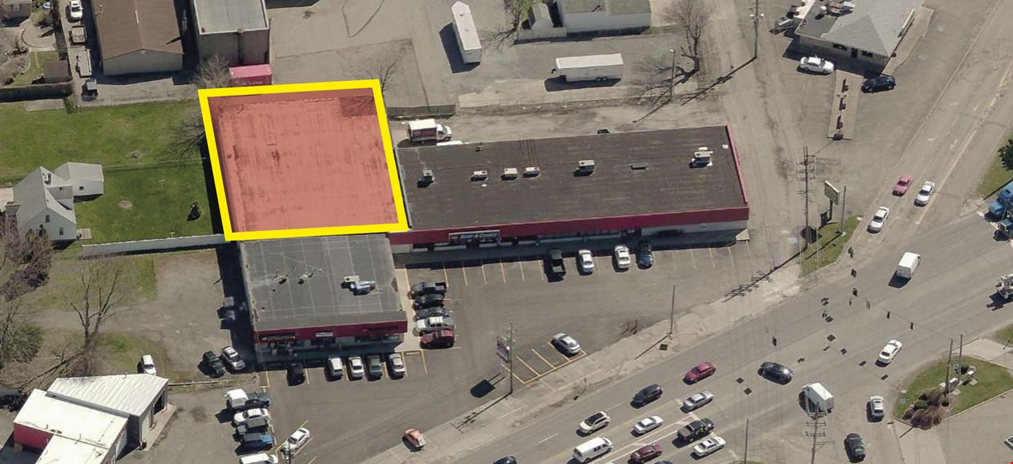 2110-2128 Columbus Rd (US 62)