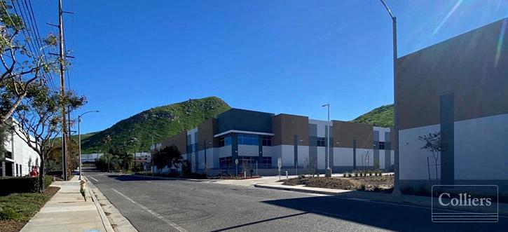 FOR LEASE - 900 MARLBOROUGH AVENUE, RIVERSIDE | CA