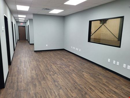 Preview of Industrial space for Rent at 9902 Hardy Road