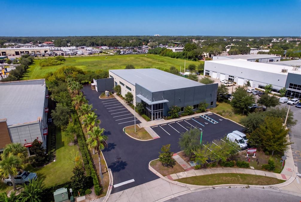 660 Garden Commerce Pkwy