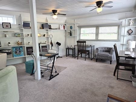 Preview of Coworking space for Rent at 491 Allens Creek Road