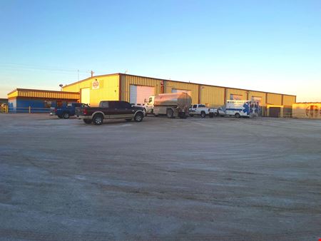 Preview of Industrial space for Sale at 6002 U.S. 50