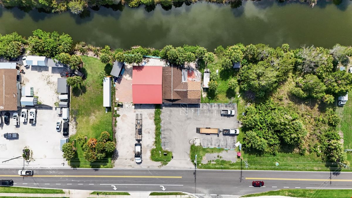 3306 Shoal Line Blvd Hernando Beach