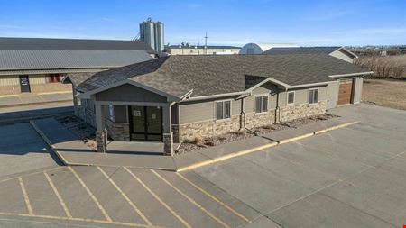 Preview of Office space for Sale at 504 North 16th Street