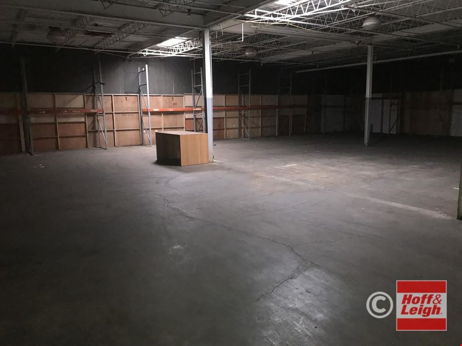 14501 Industrial Avenue South