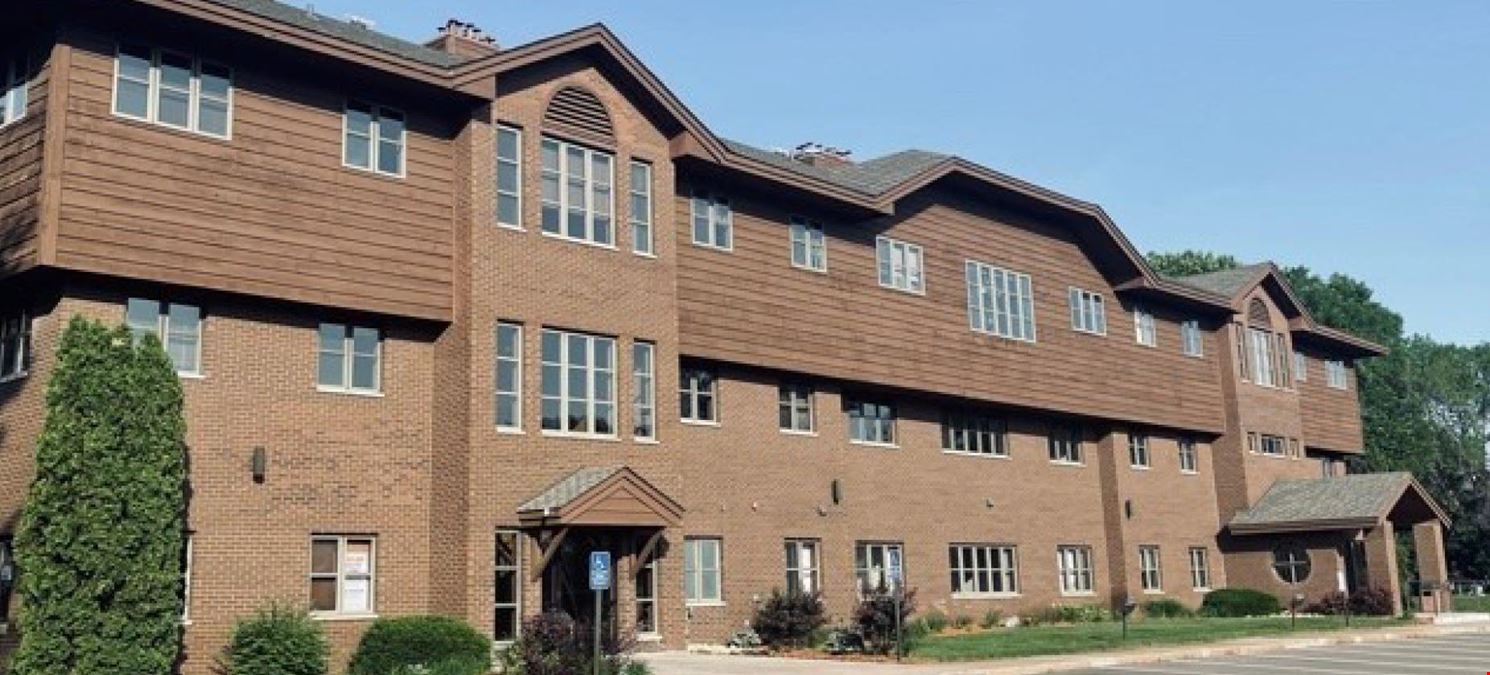Coon Rapids 3 Property Portfolio