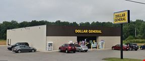 NNN Leased Dollar General