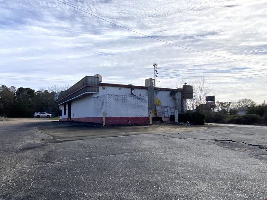 3106 S. Alabama Ave.