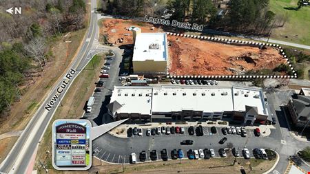 Preview of Retail space for Sale at 94 New Cut Road, Buildings 3000 & 4000