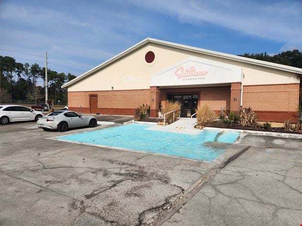 Preview of Office space for Rent at 9104 Middleground Road