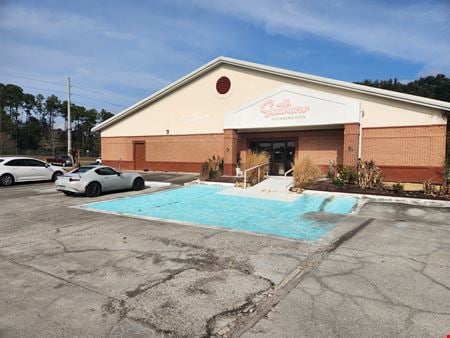Preview of Office space for Rent at 9104 Middleground Road