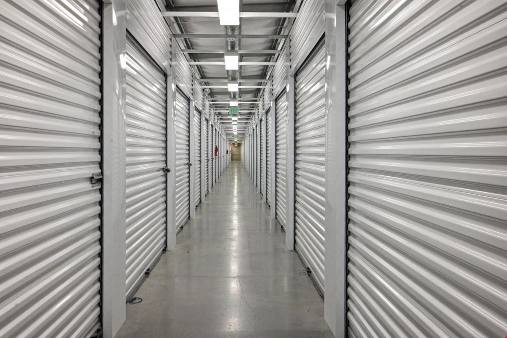 Old Mill Storage - Kaysville, UT