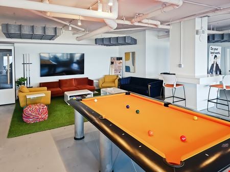 Preview of Coworking space for Rent at 511 North Boardwalk 1st Floor