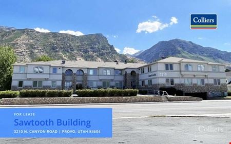 Preview of Office space for Rent at 3210 N Canyon Rd