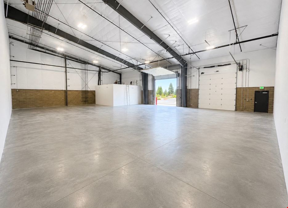 Glenwood Industrial Park Unit 137